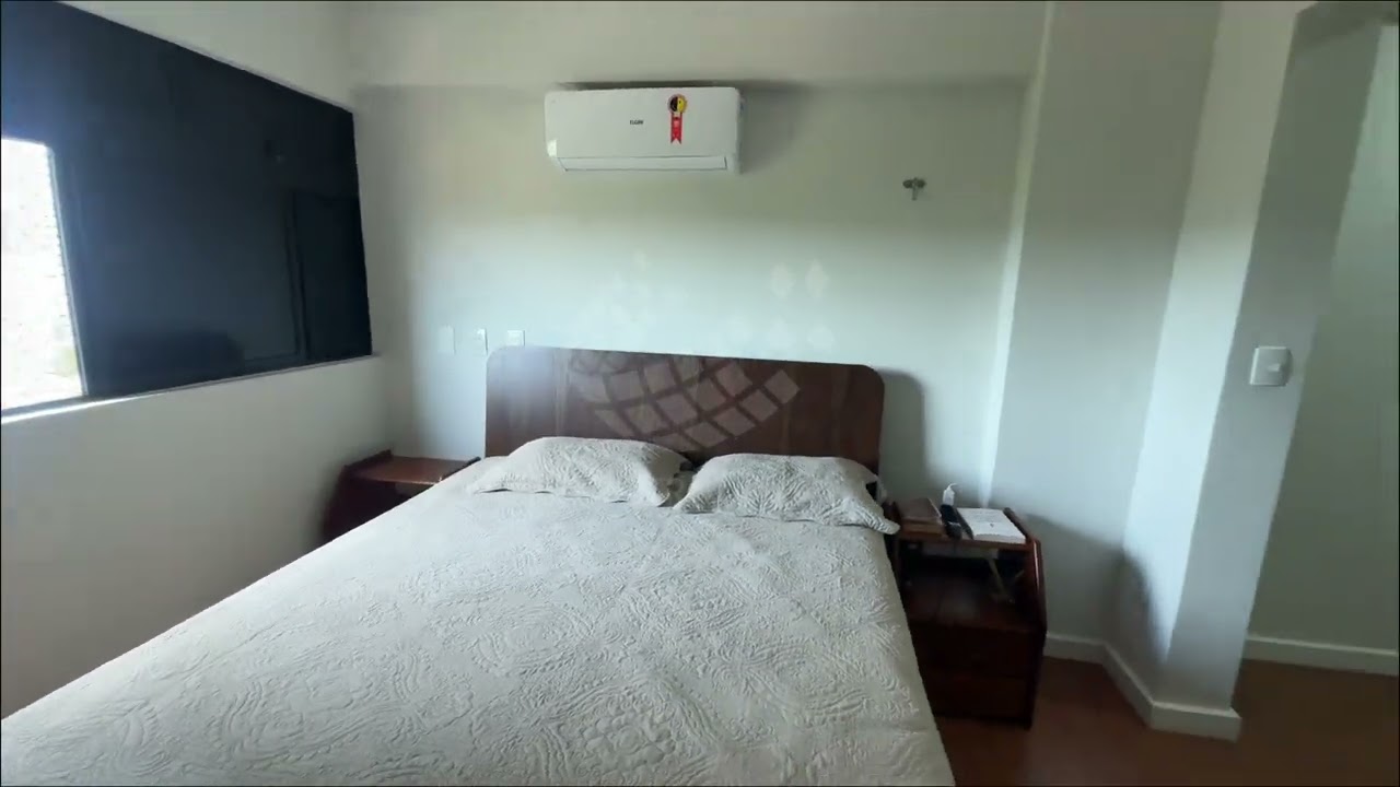 Cond. Costa do Atlântico - Apto  c/ 3 suítes - R$ 700.000 - Tirol - Natal