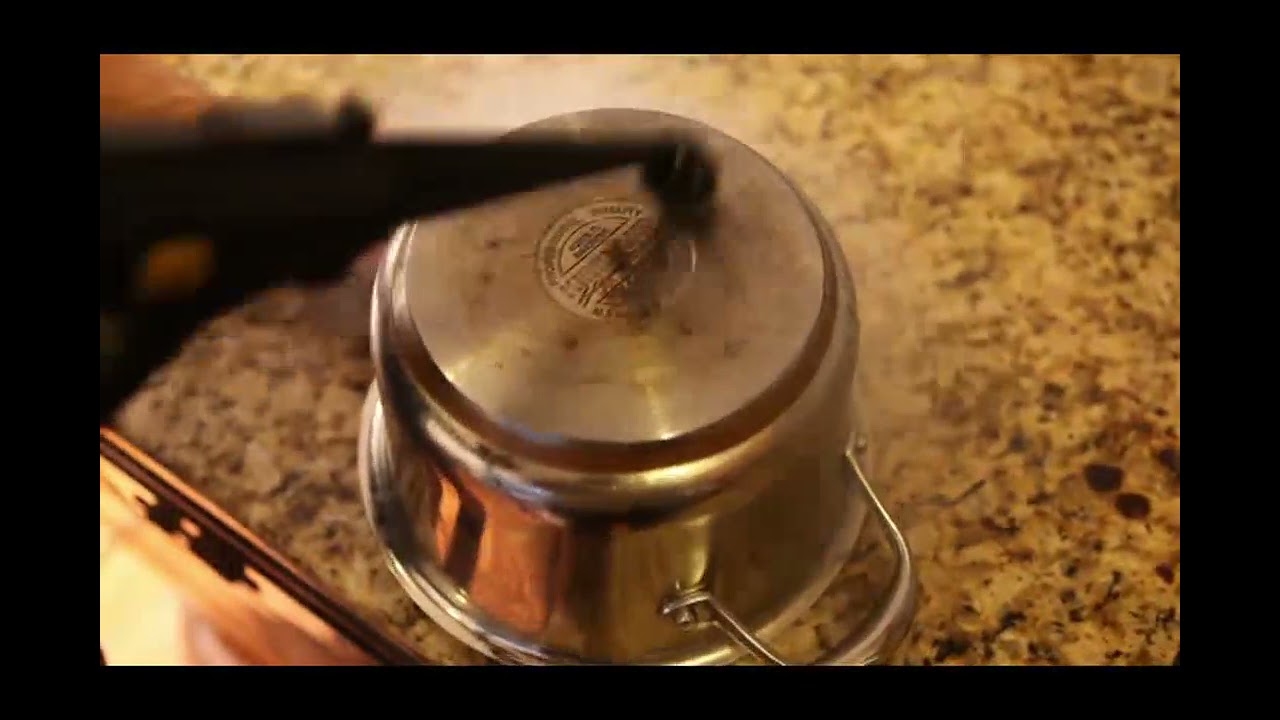 Oven & Microwave Cleaning with Daimer's Steam Cleaners