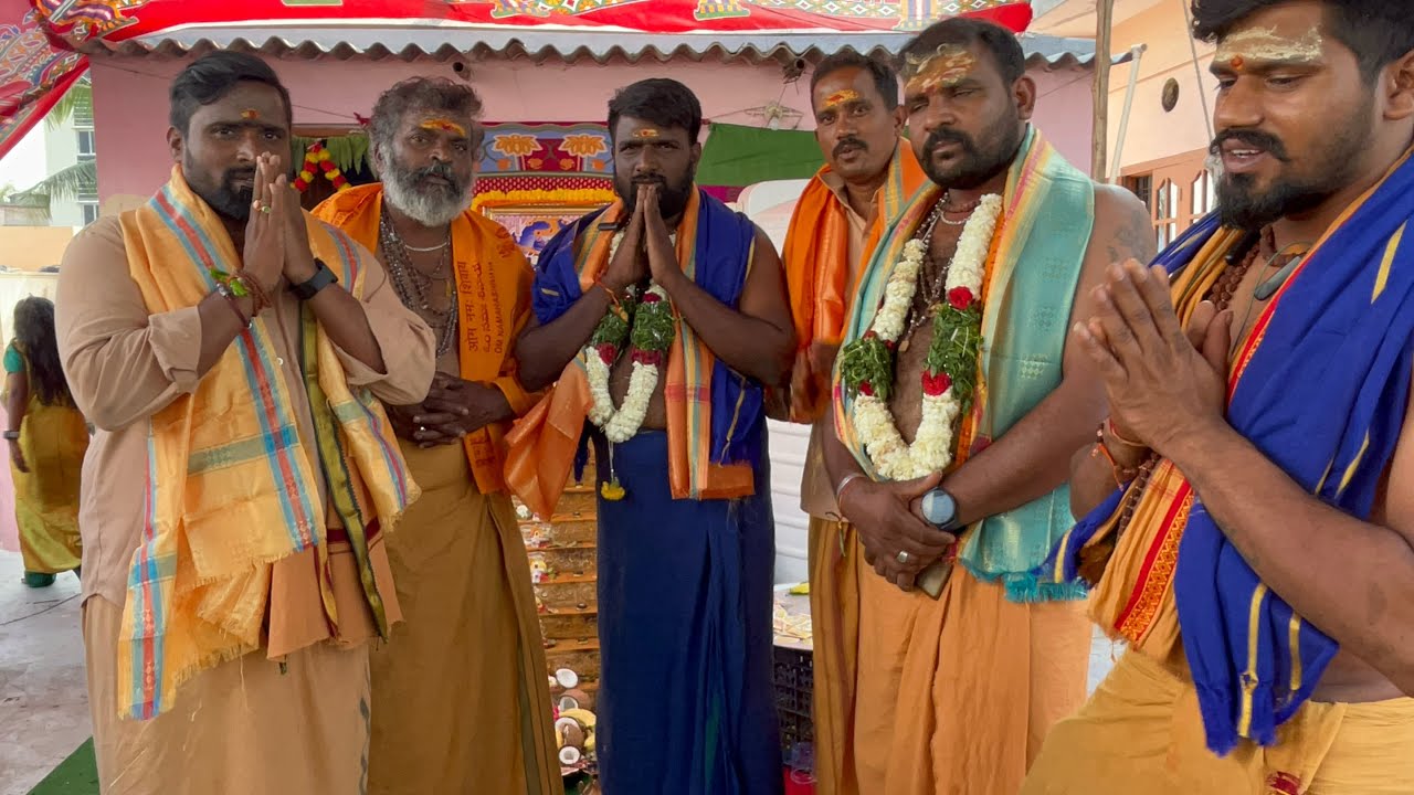 Sailu Guru Swamy Maha Padi Pooja #omnamahshivaya #lordshiva #god #trending #viral #subscribe