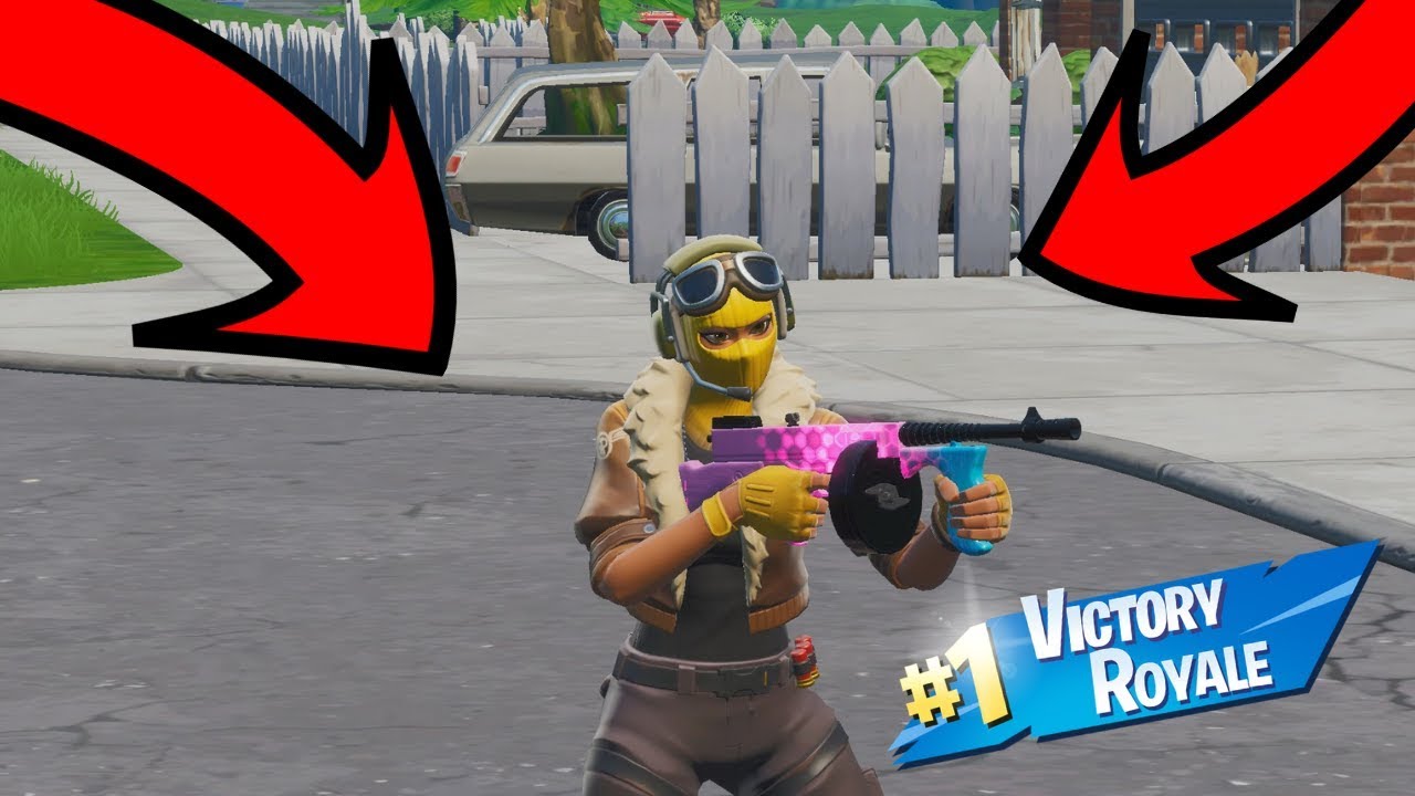 *NEW* Epic Velocity Skin Gameplay - Fortnite Battle Royale