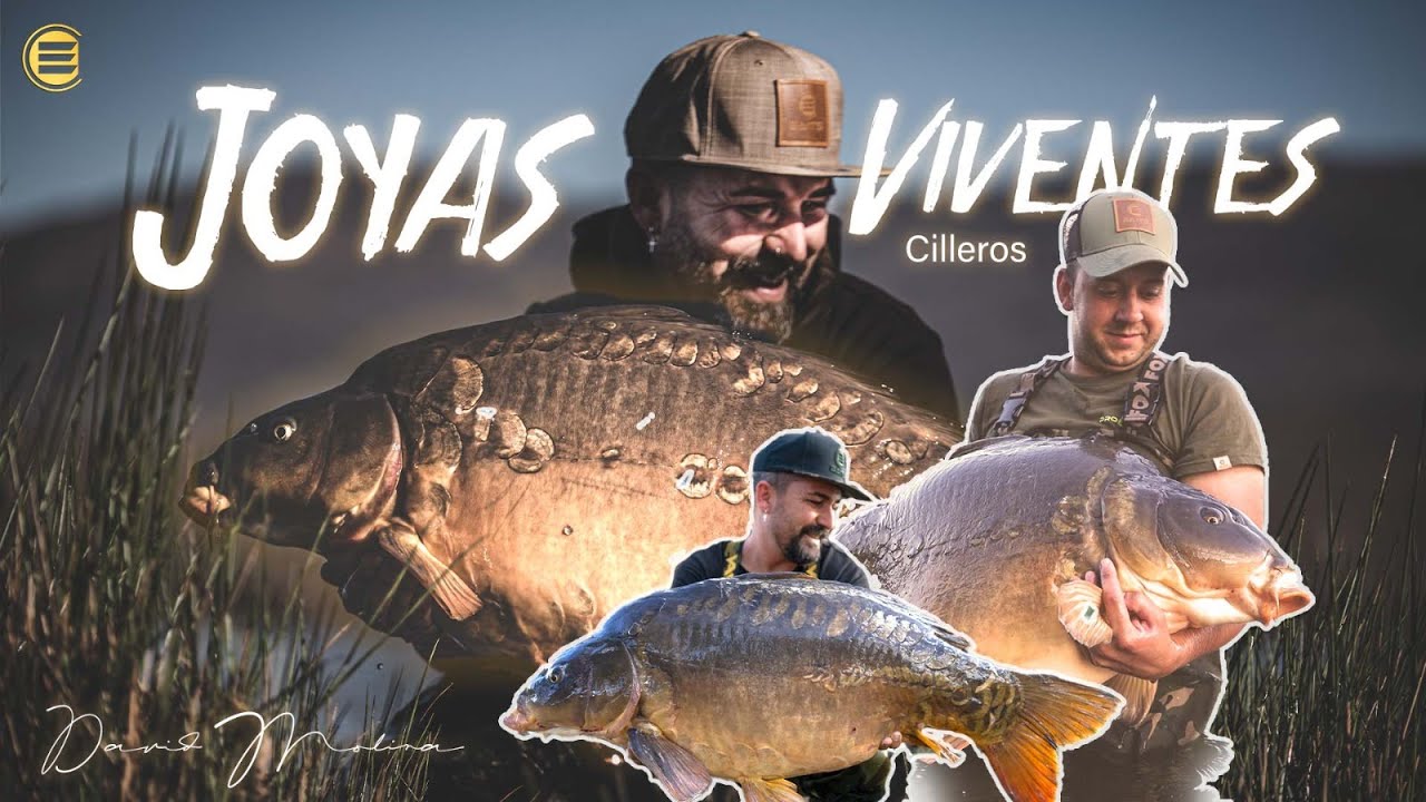 JOYAS VIVIENTES