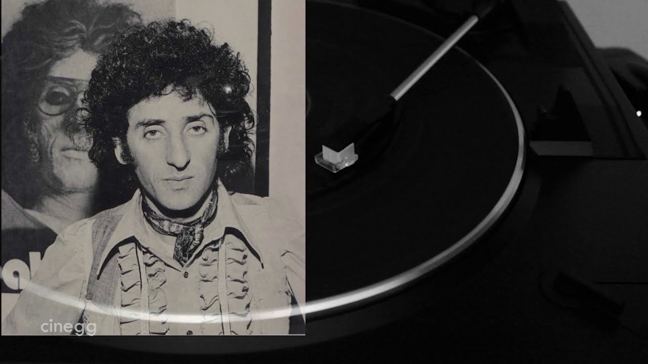 Franco Battiato, E più ti amo (1965)