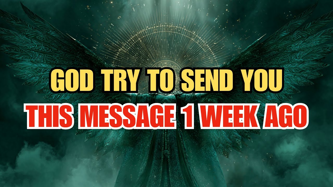Chosen One, Don't Delay Any Longer. Listen To Now