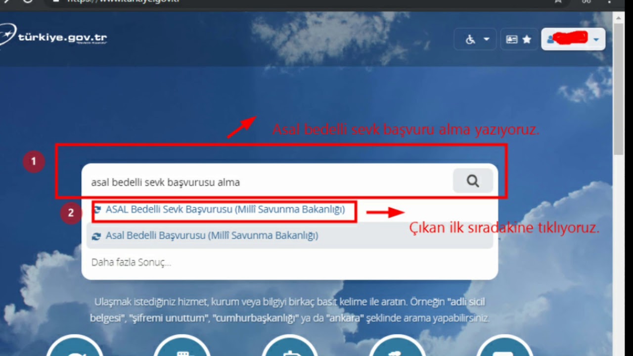 Asal Bedelli Sevk Belgesi Alma