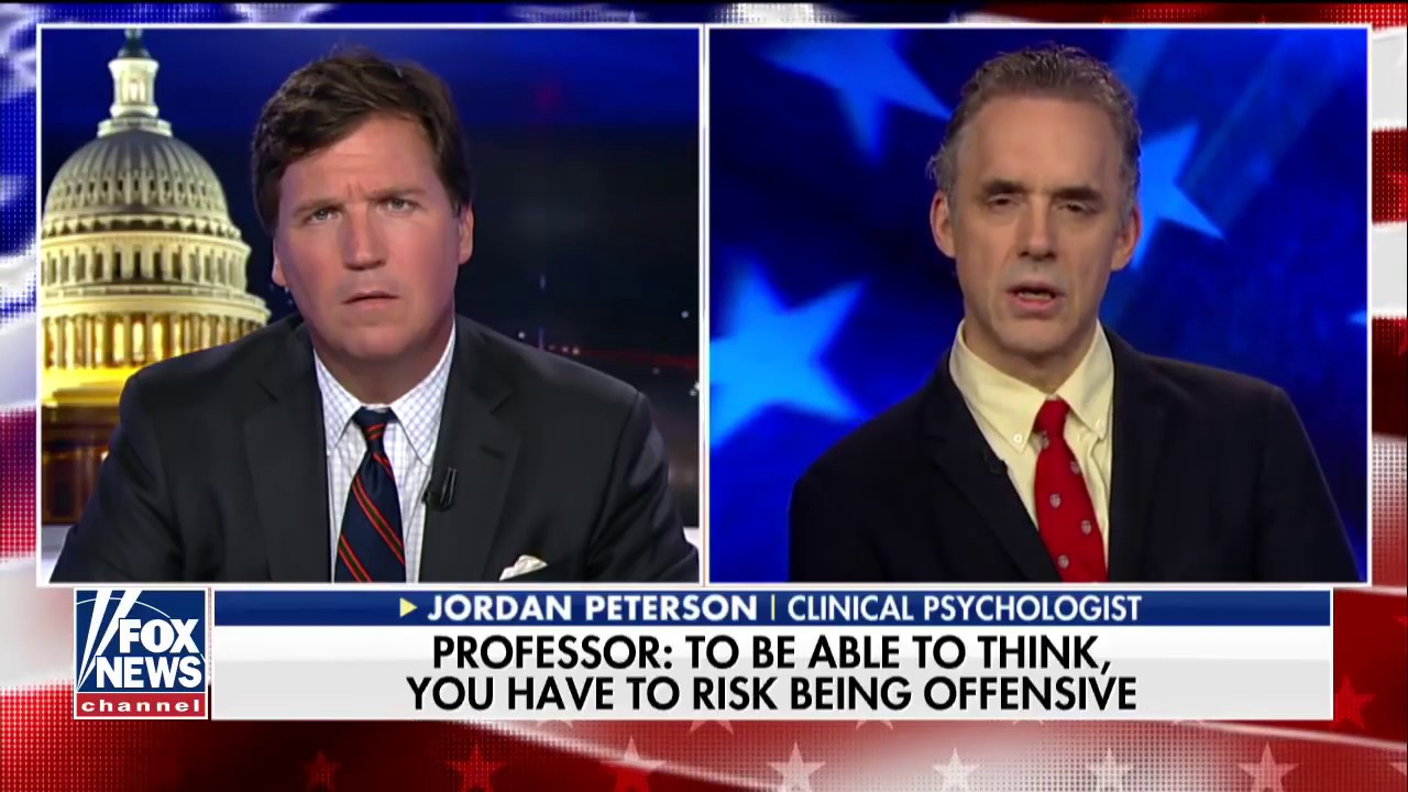 The Left, the truth and the 'right' not to be offended