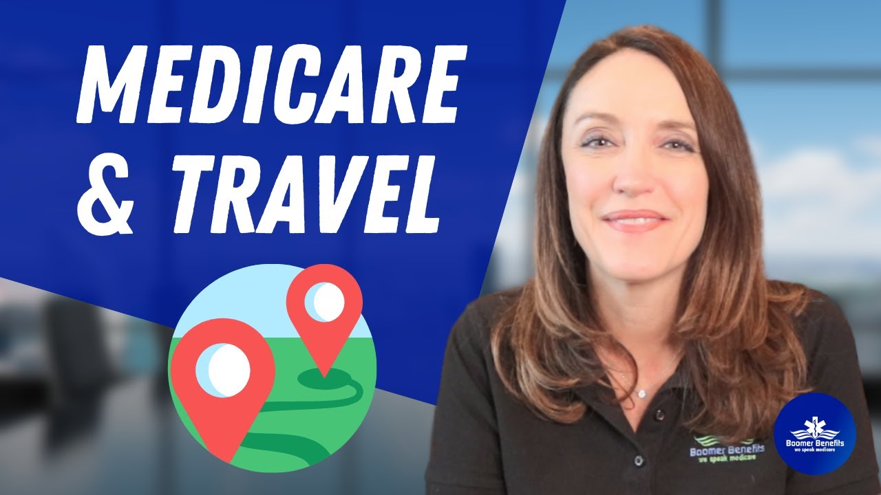 Путешествие с Medicare | Как это работает