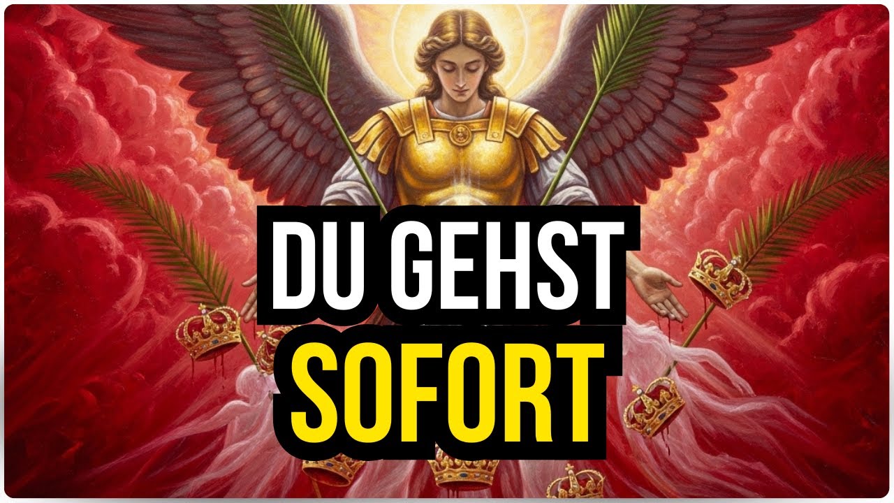 Auserwählter, Bereite Dich Auf Den Aufbruch Vor Dein Neuer Anfang Ist Nichts Wie Deine Vergangenheit