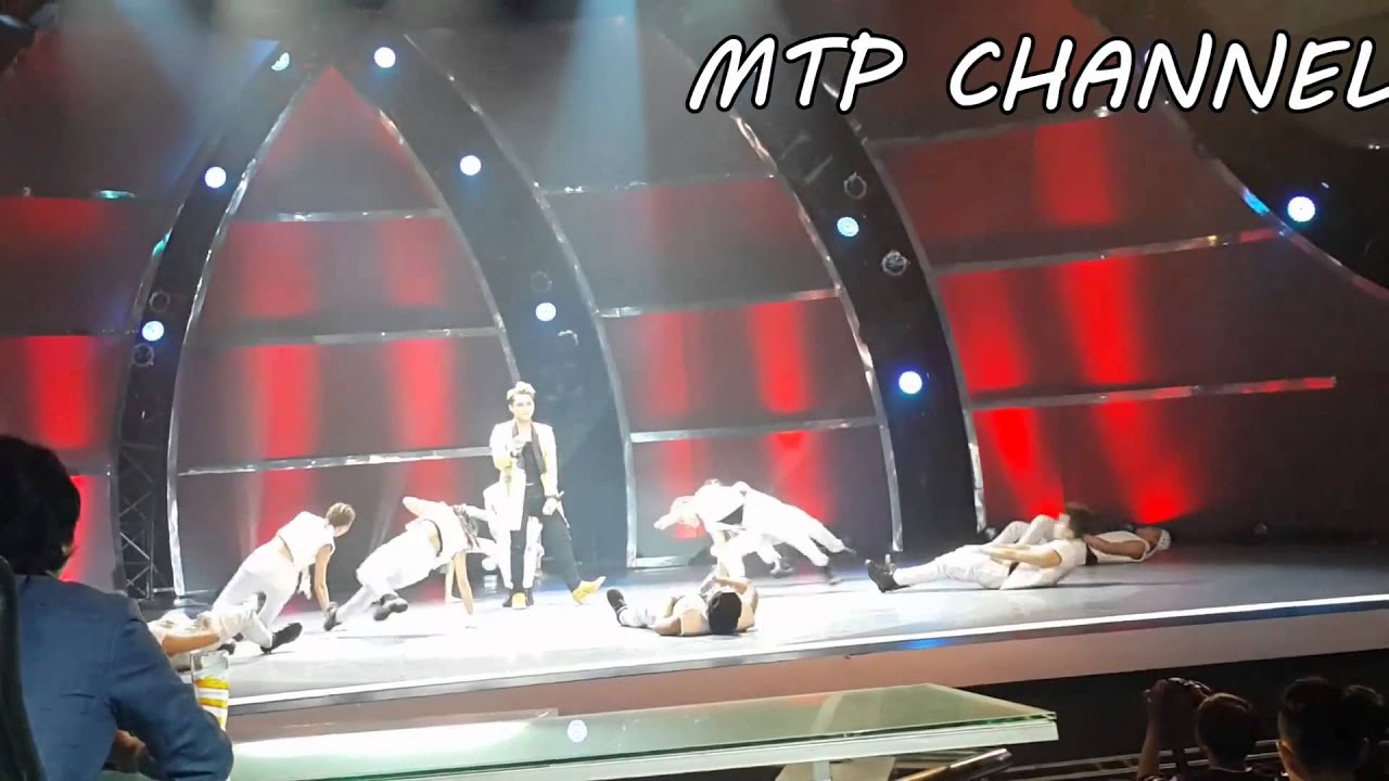 So you think you can dance Mashup Sơn Tùng MTP 21 12 2014 Fancam