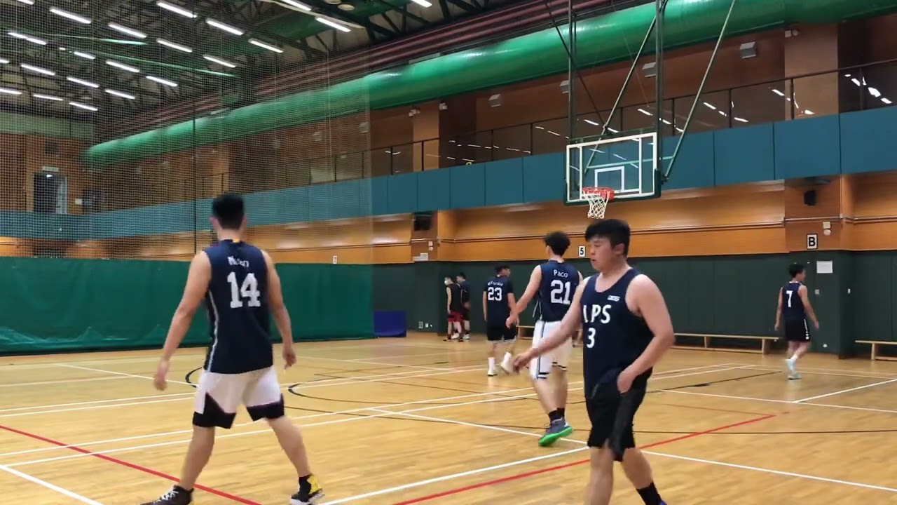 荃葵區 2022/9/15 : 藍屍 VS Dream Elite Q4