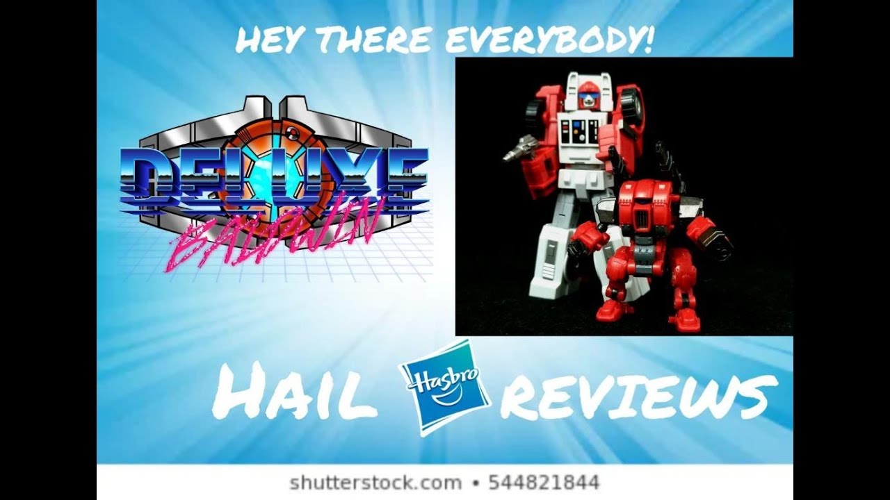 Transformers Review of Mechfantoys (MFT) Mechanical Studio MS-17 Spiale (Swerve)