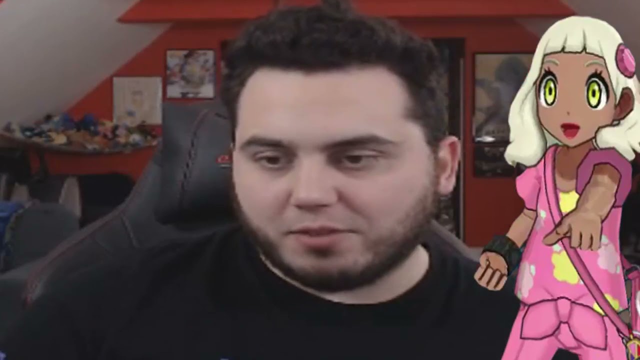 weedletwineedle's Top 10 aDrive Shiny Reactions (Reupload)