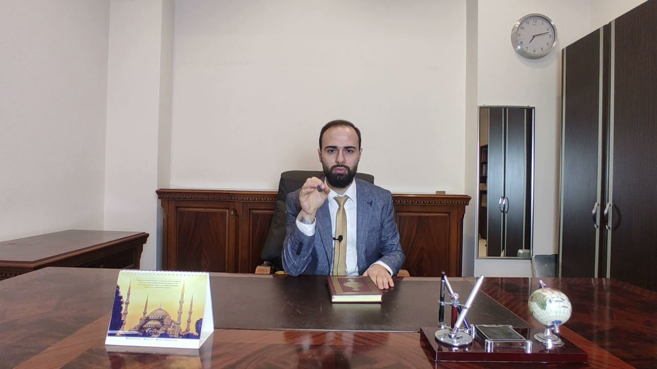 DİYANET MÜLAKATINA GİRECEKLERE ÖNEMLİ TAVSİYELER VE BAZI TEKNİK HUSUSLAR