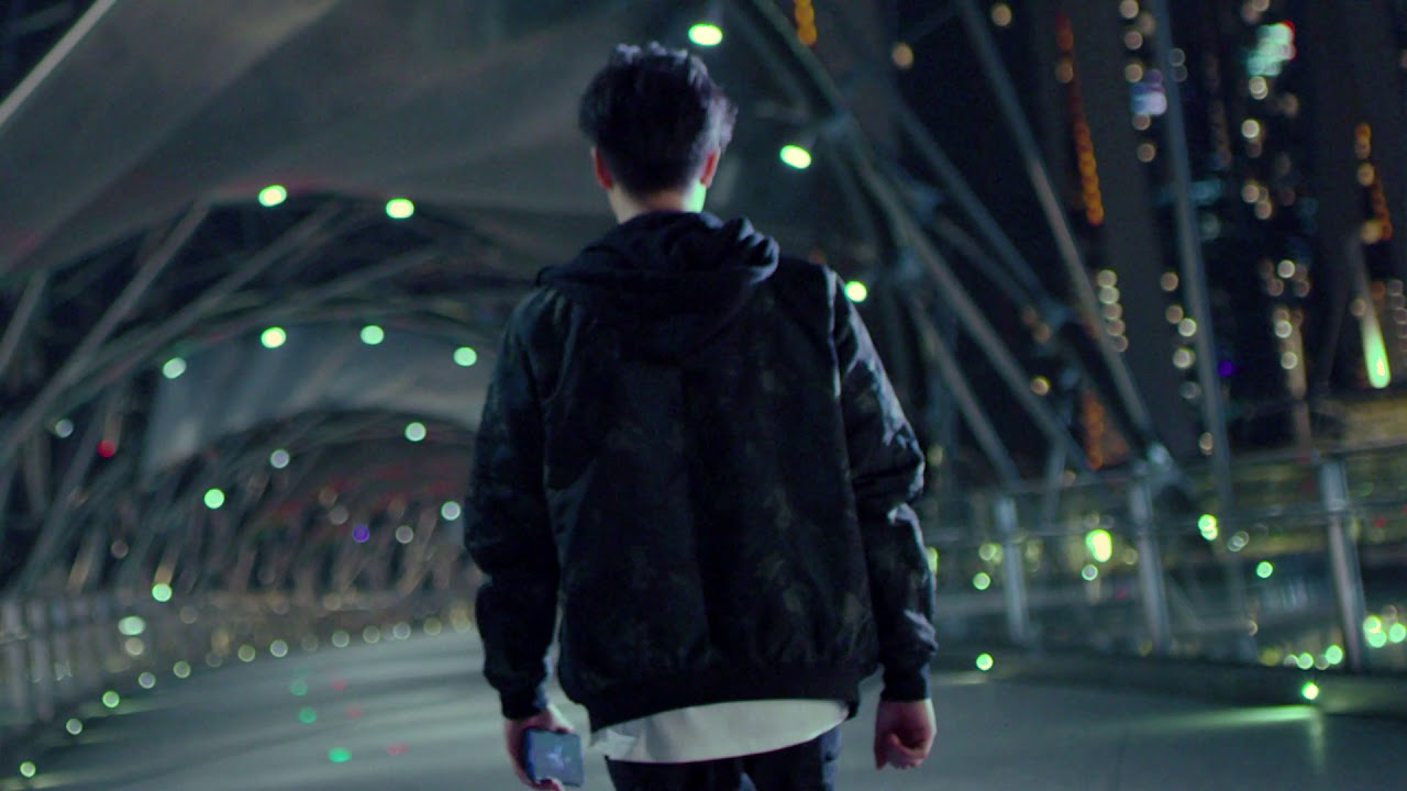 Lenovo Legion Phone Duel - Promotional video (20