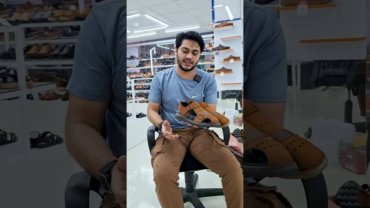 ঈদের আনন্দে থাকুক নতুন স্টাইলের ছোঁয়া,প্রতিটি পদক্ষেপে আরাম আর আত্মবিশ্বাস —Article 0963 👟🌙
