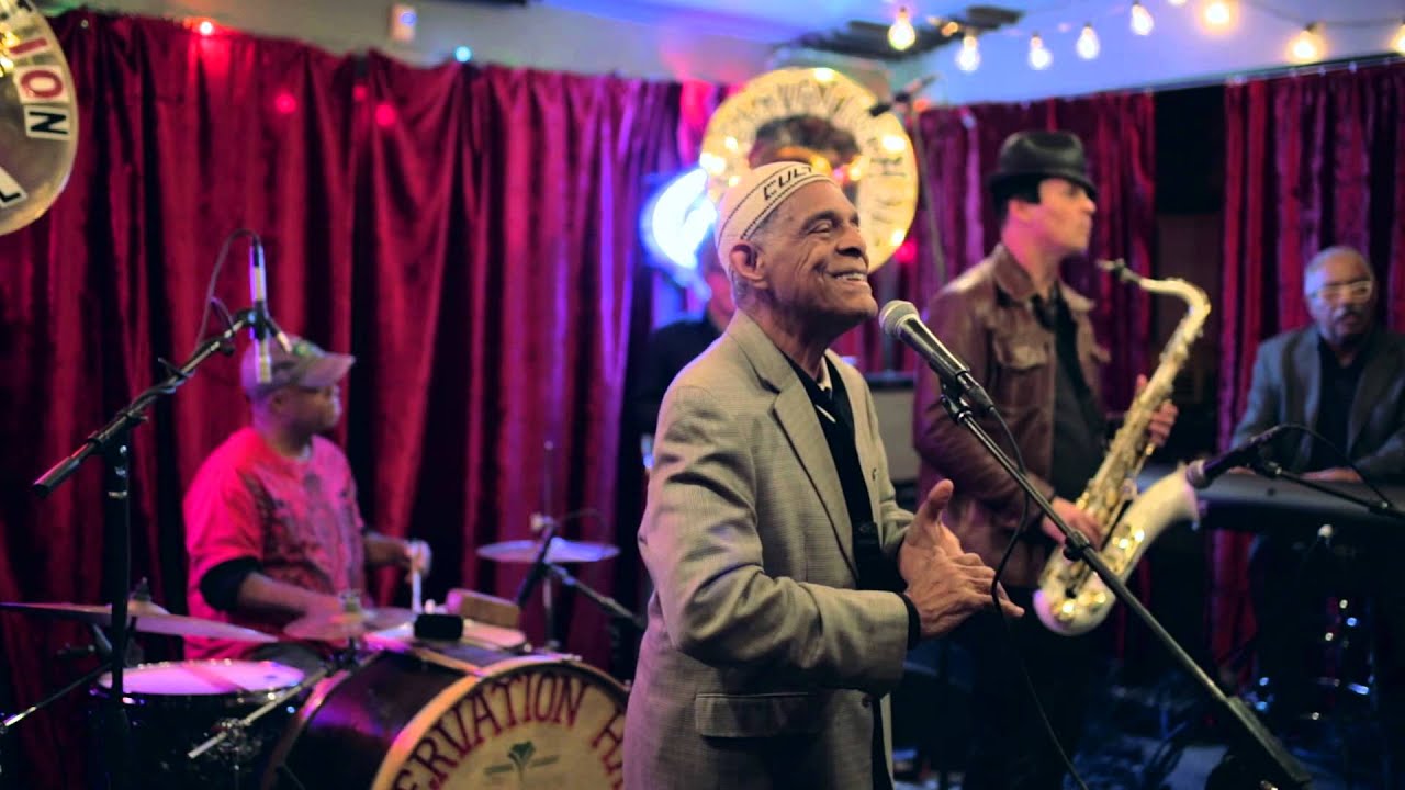 Preservation Hall Jazz Band - 