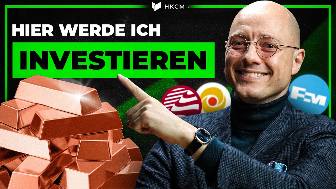 Top-Investor: „Ich habe noch nie einen SO knappen Markt gesehen!“