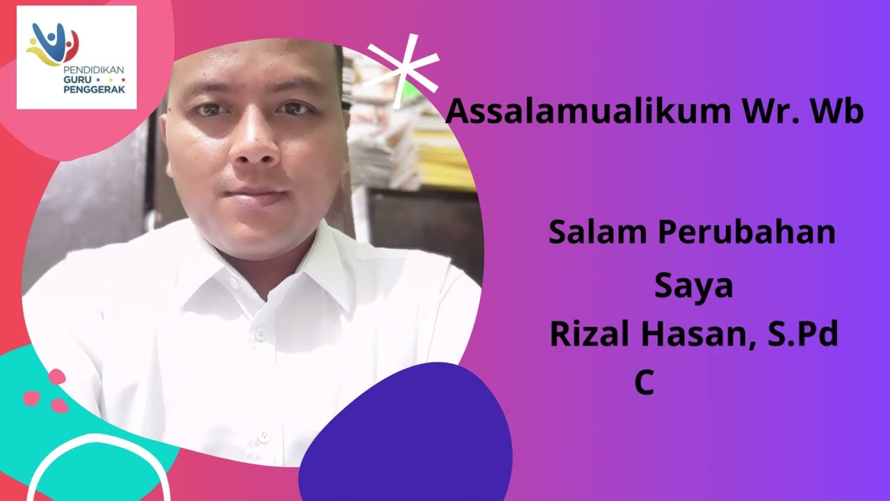 Aksi Nyata Modul 1 1 Rizal Hasan
