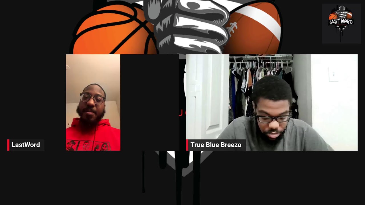 LastWord Live Coverage
