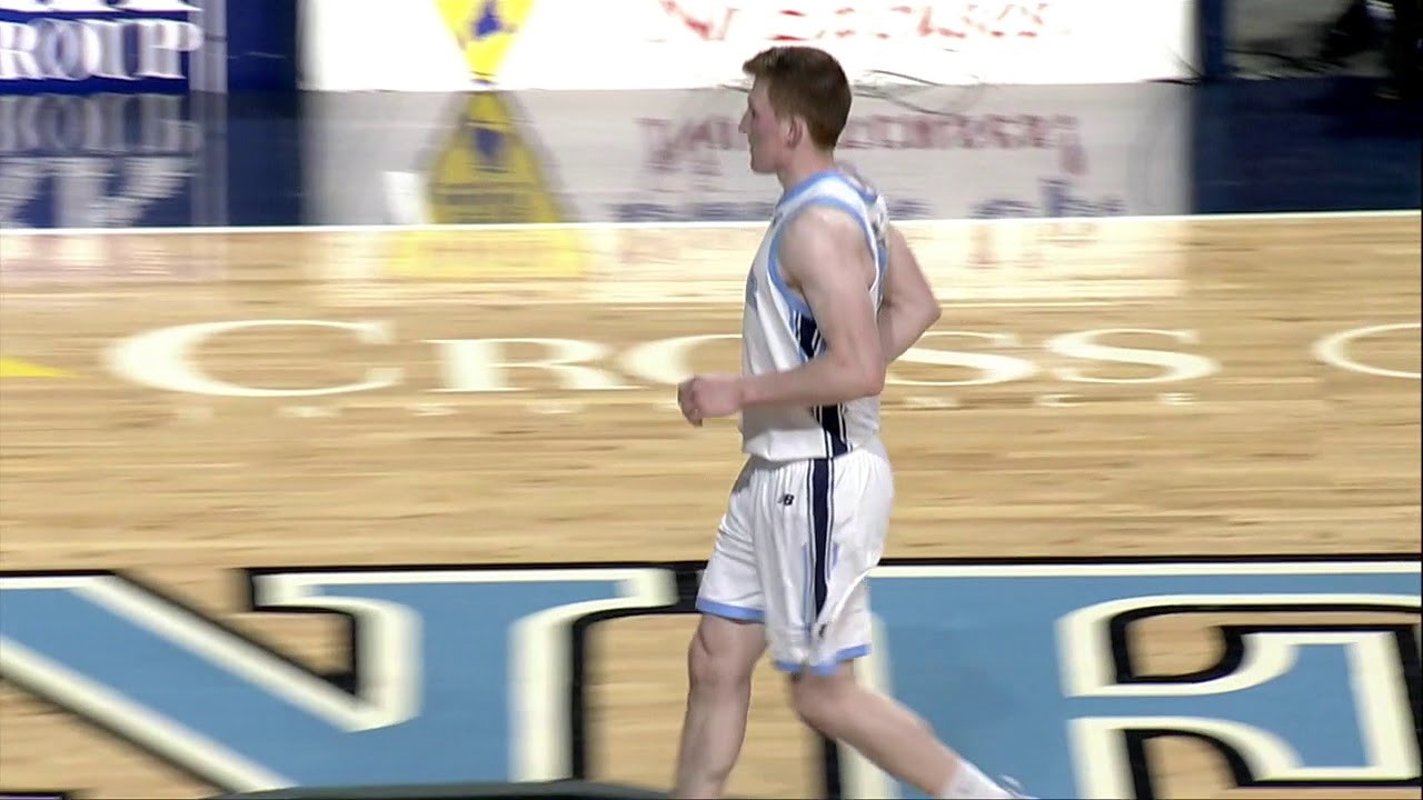 Maine Men's Basketball vs Princeton Highlights