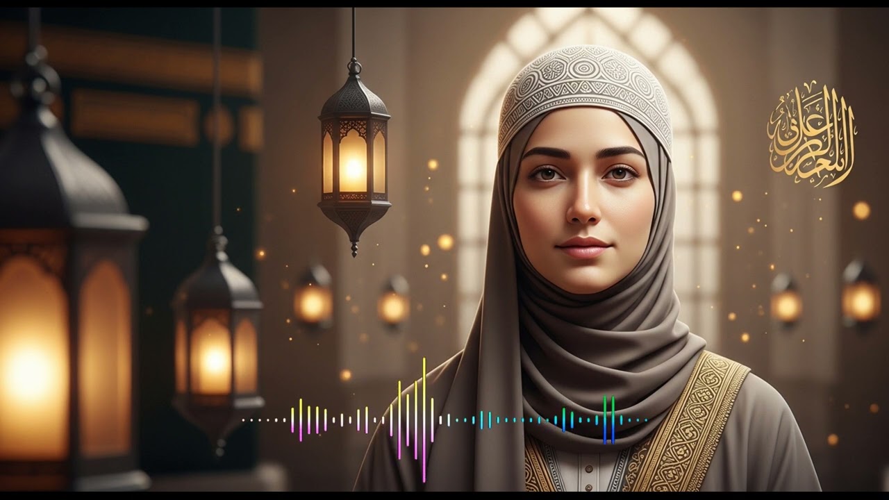 Ya Imamarus - Nazwa Maulidia (Official Music VIdeo)