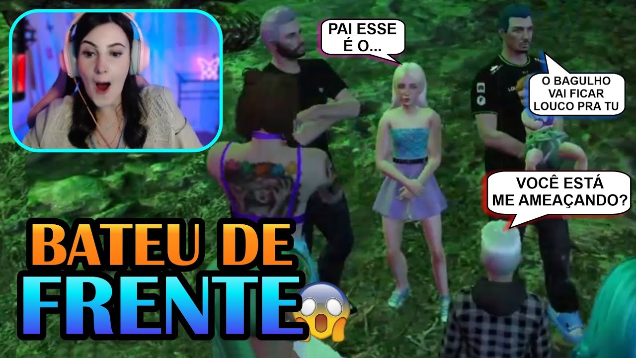 MALU APRESENTA SEU NOVO 