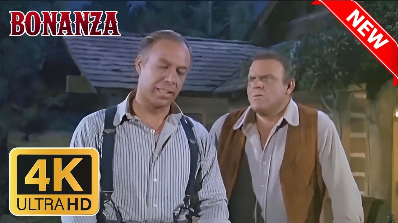 Bonanza 2026 | Peace Officer | Western Series | FULL EPISODES | English #bonanza
