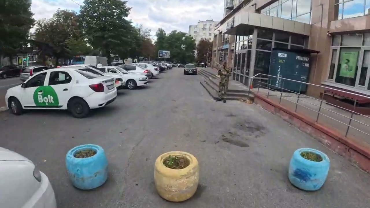 Покатушки на велосипеді/ Zhytomyr bicycle ride