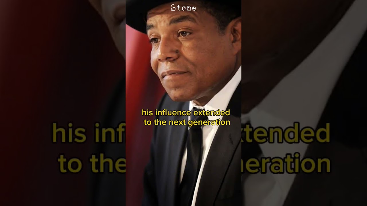 Tito Jackson: The Legacy of a Jackson 5 Legend 