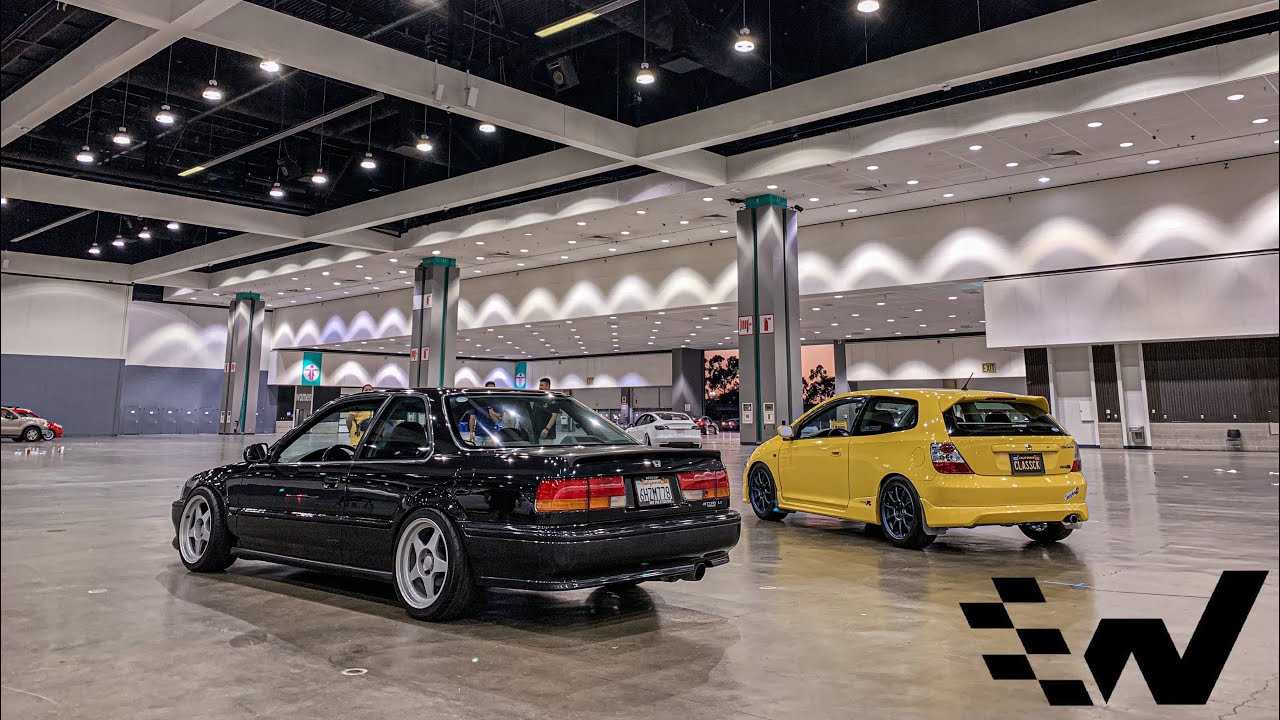 Wekfest LA 2022 | Vlog 66