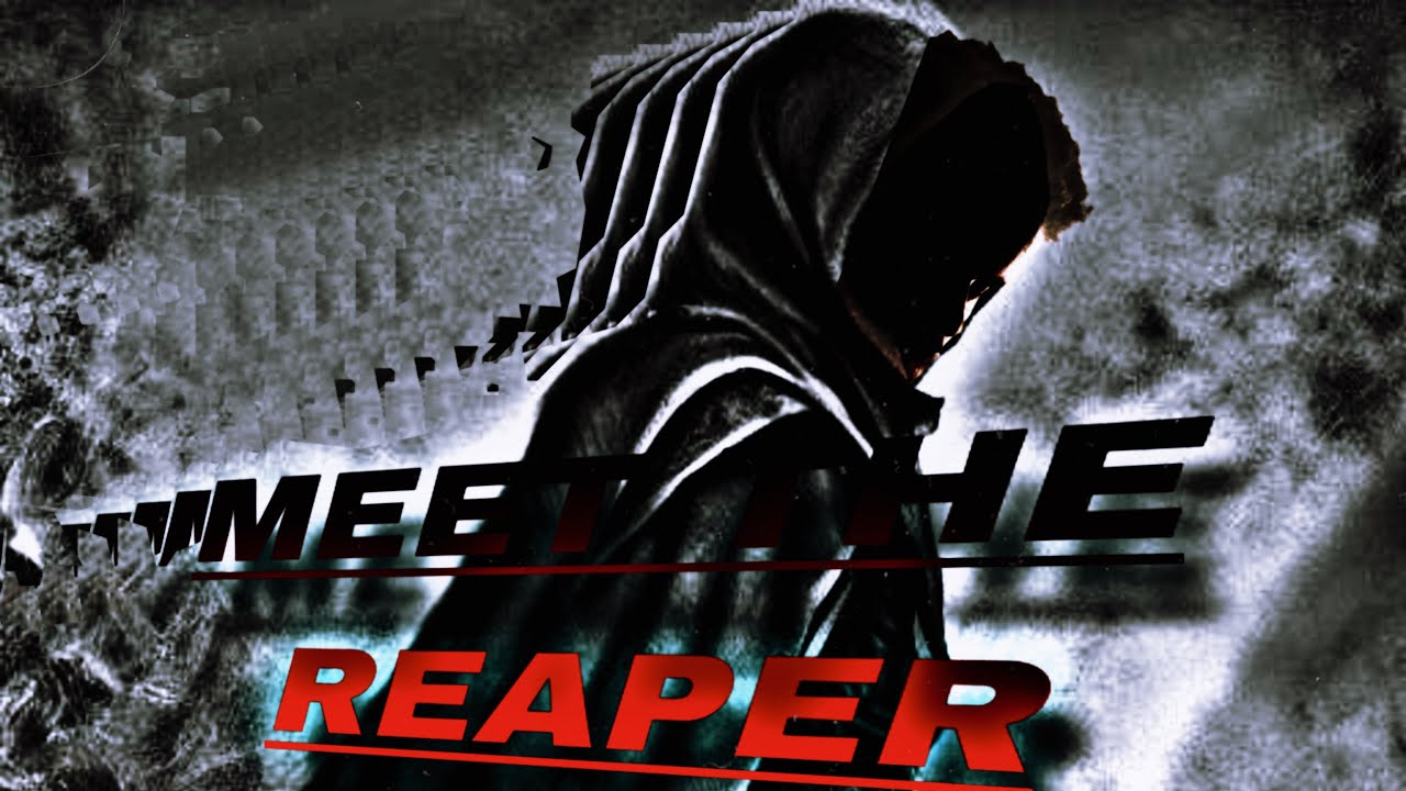 Babyflocka-Meet The Reaper (official audio)