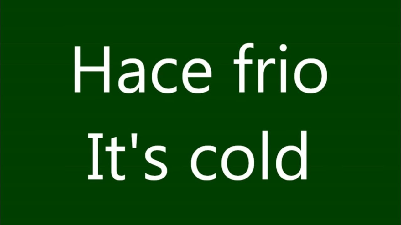 100 FRASES EN INGLES (PARTE 24) - Aprender Ingles