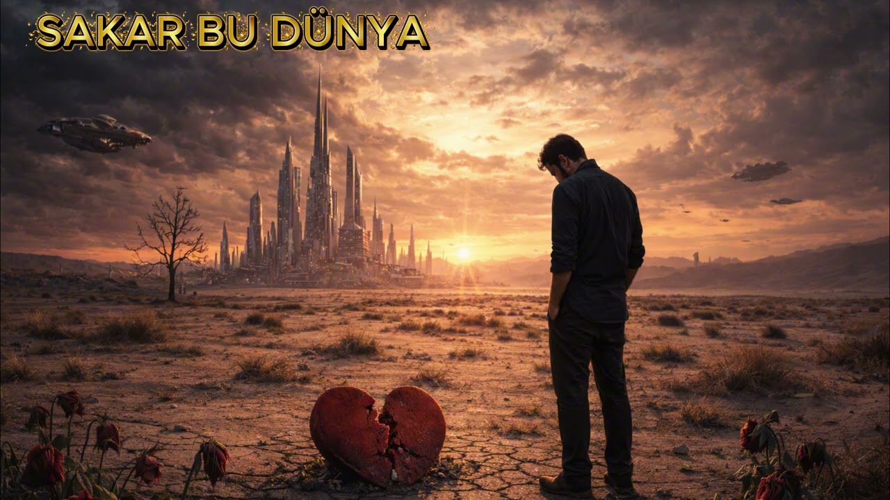 SAKAR BU DÜNYA