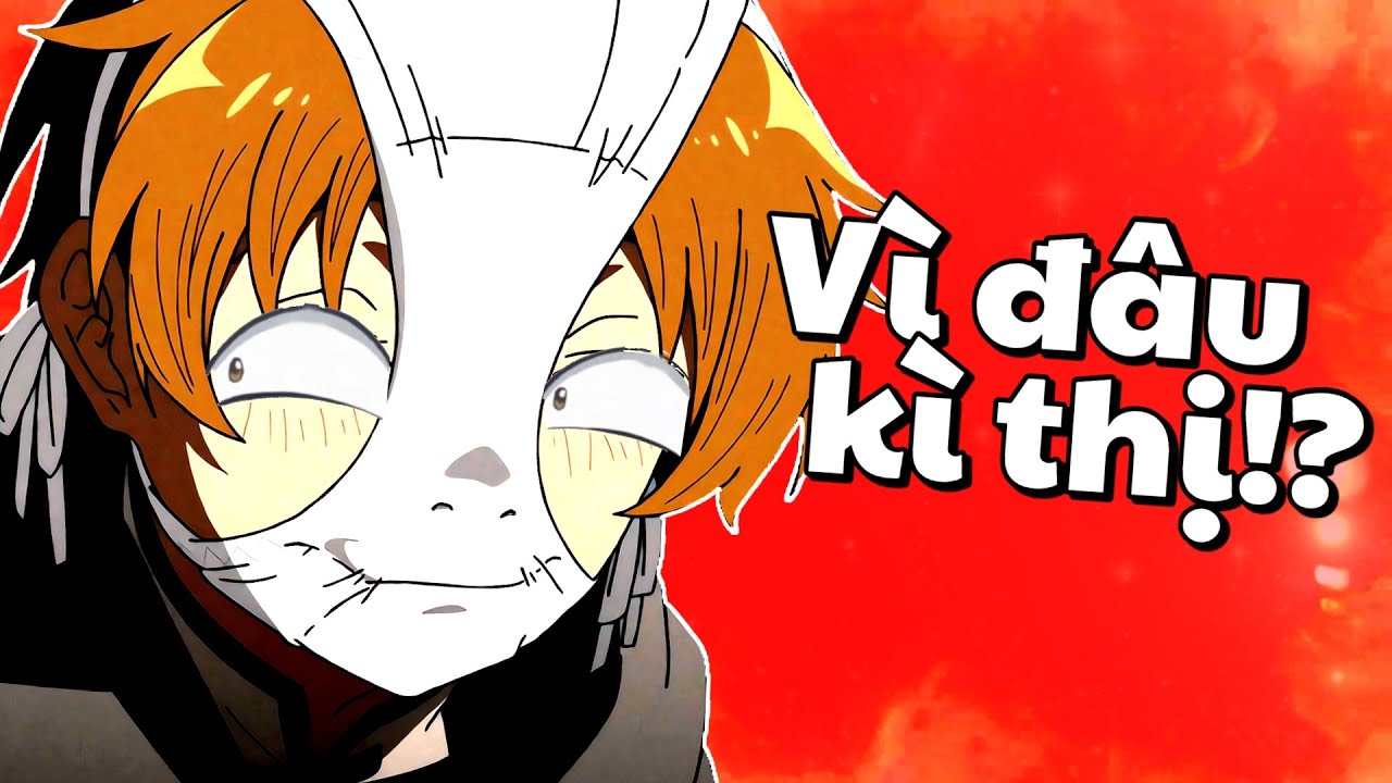 Tại Sao Mọi Người GHÉT Isekai?