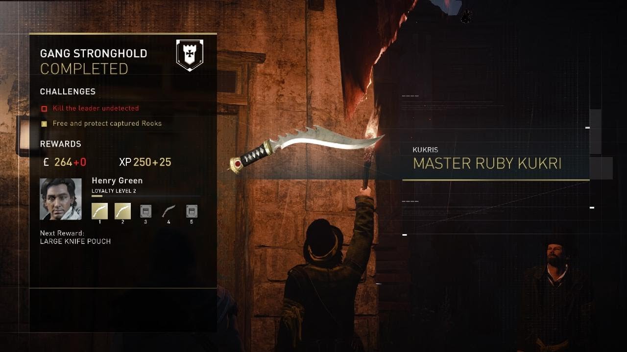 Most Underrated AC