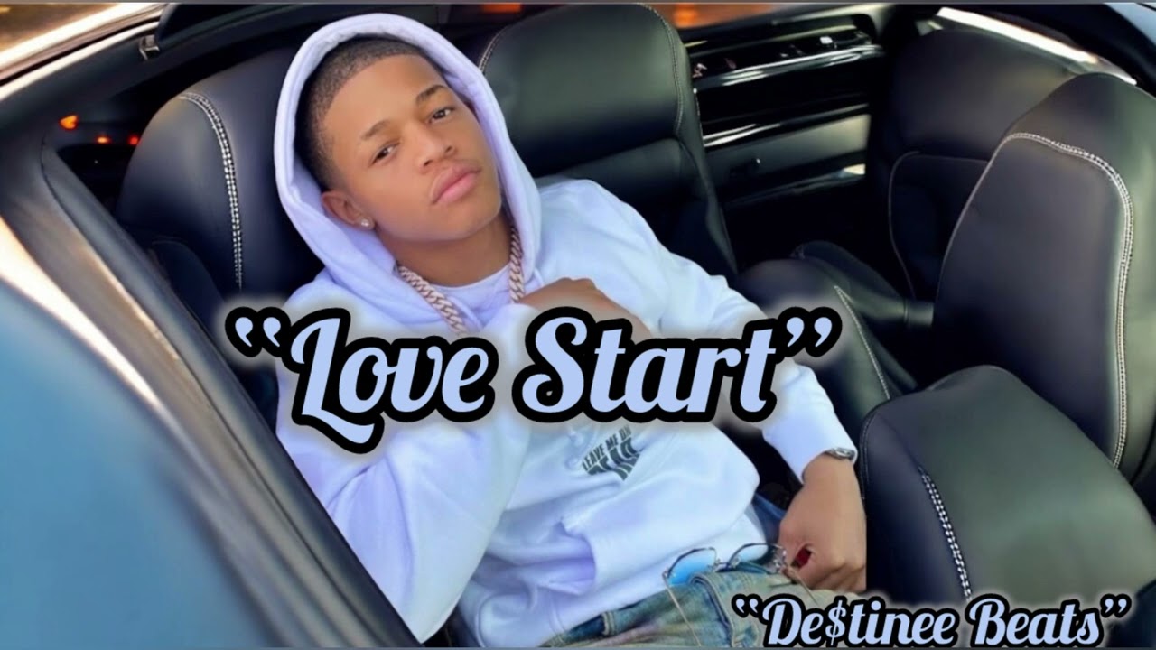 [Sample] [For Sale] Yk Osiris Type Beat 2025 &ldquo;Love Start&rdquo; || Des$tinee Beats || @d.estineee