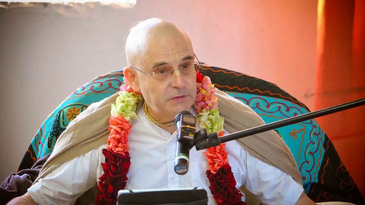 2026.03.13 Шримад Бхагаватам 3.7.35 ЕМ Прабхавишну Махарадж