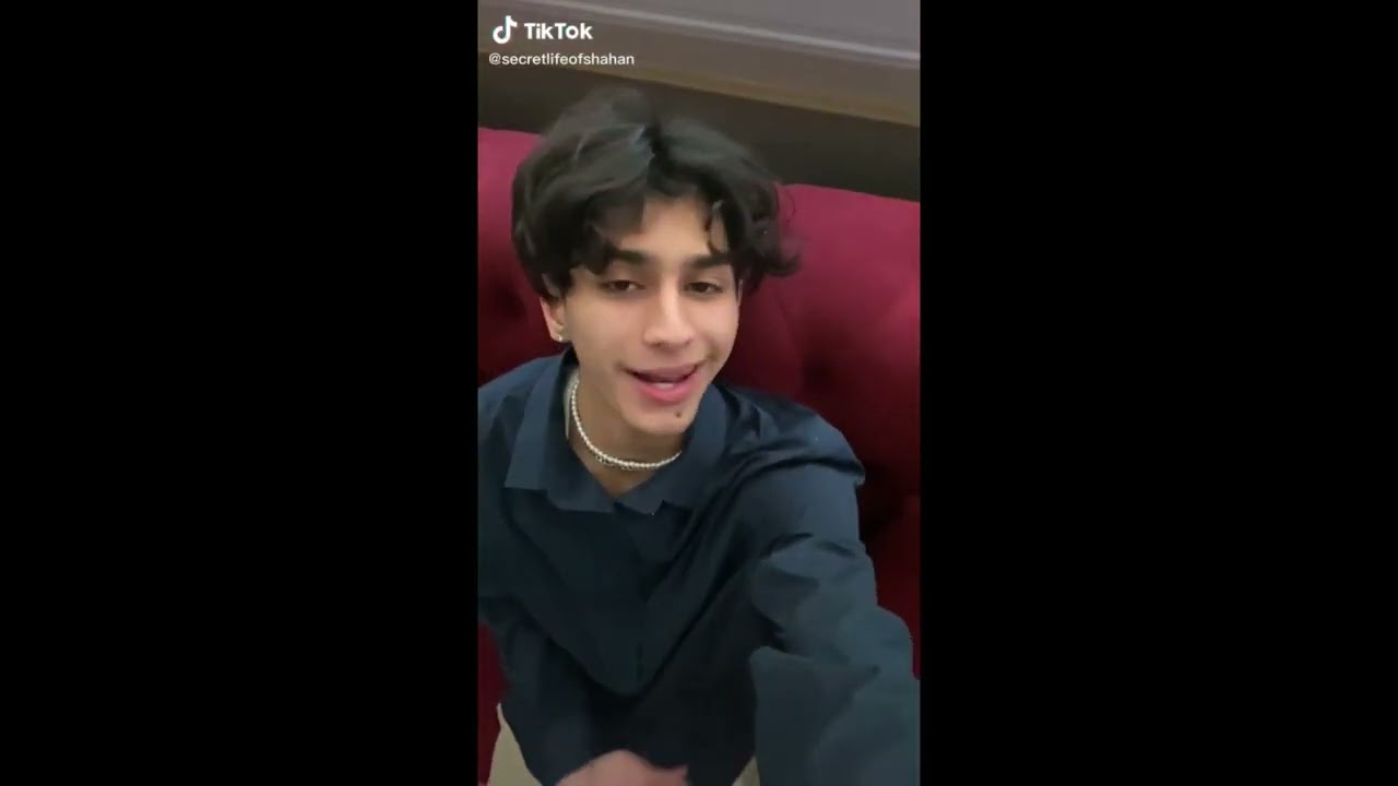 Brown/Desi Boys On Tiktok Compilation 2
