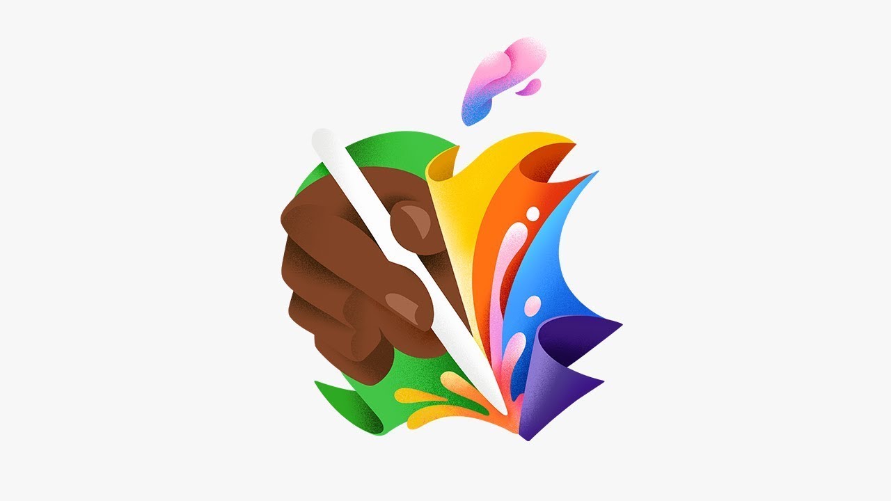 Apple Etkinliği - 7 Mayıs | Yeni iPad'ler Geliyor