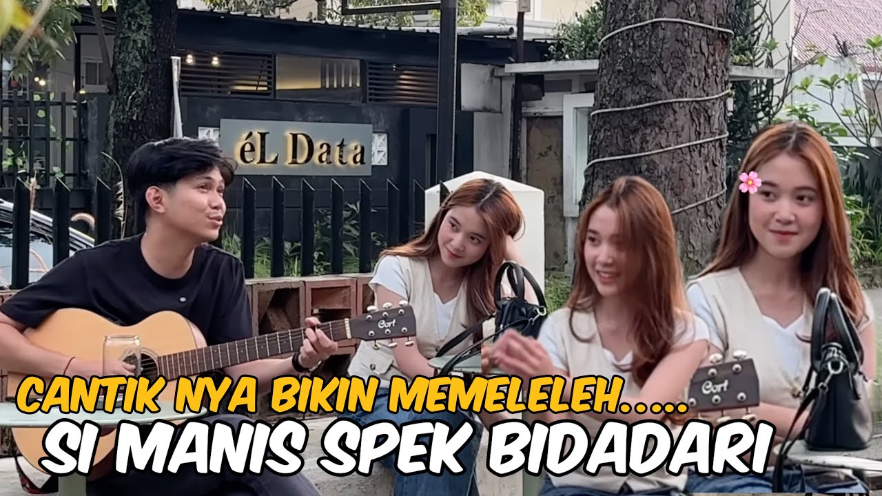 KALIAN NUNGGU YANG PIRANG KAN???