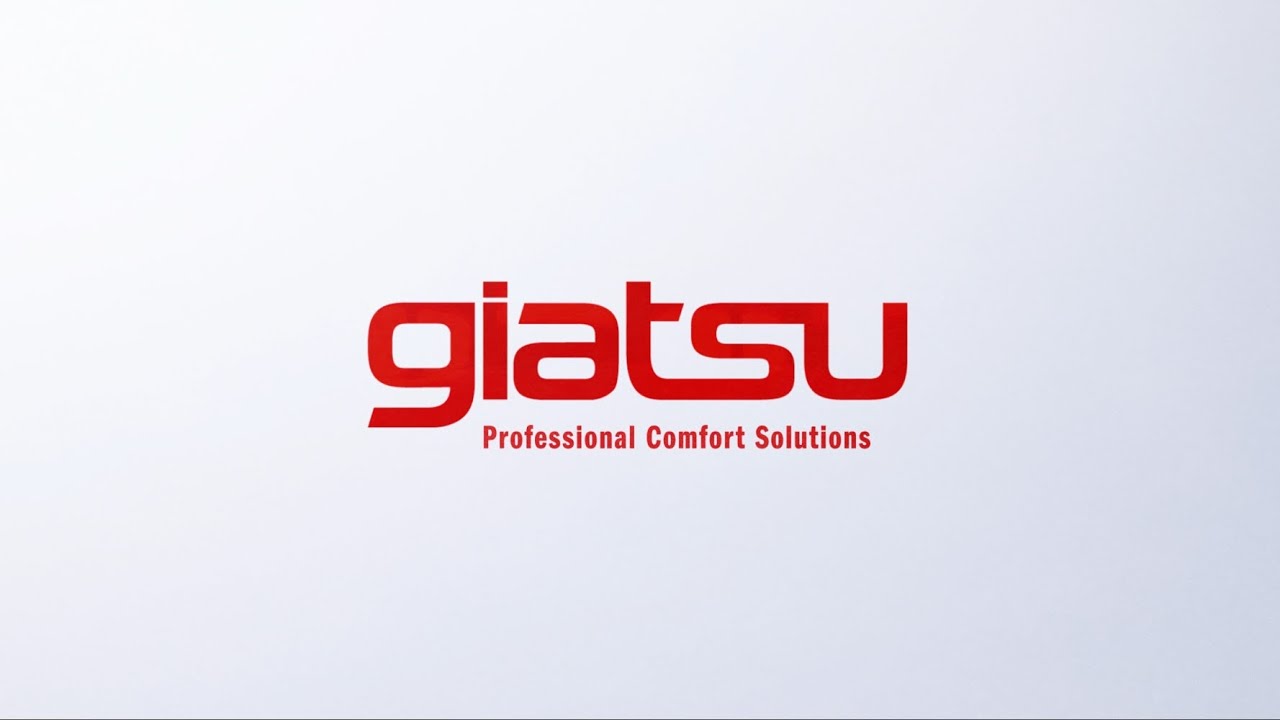 GIATSU, Professional Comfort Solutions (Español)
