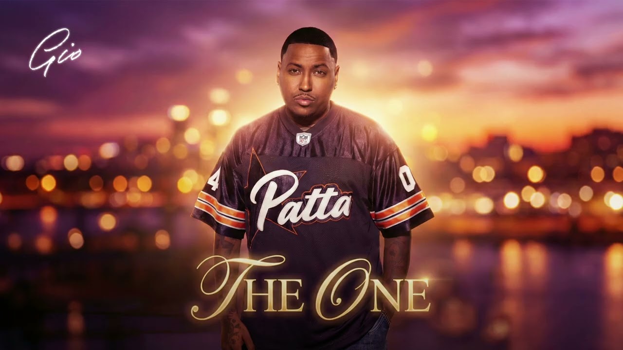 Gio - The One (Audio)