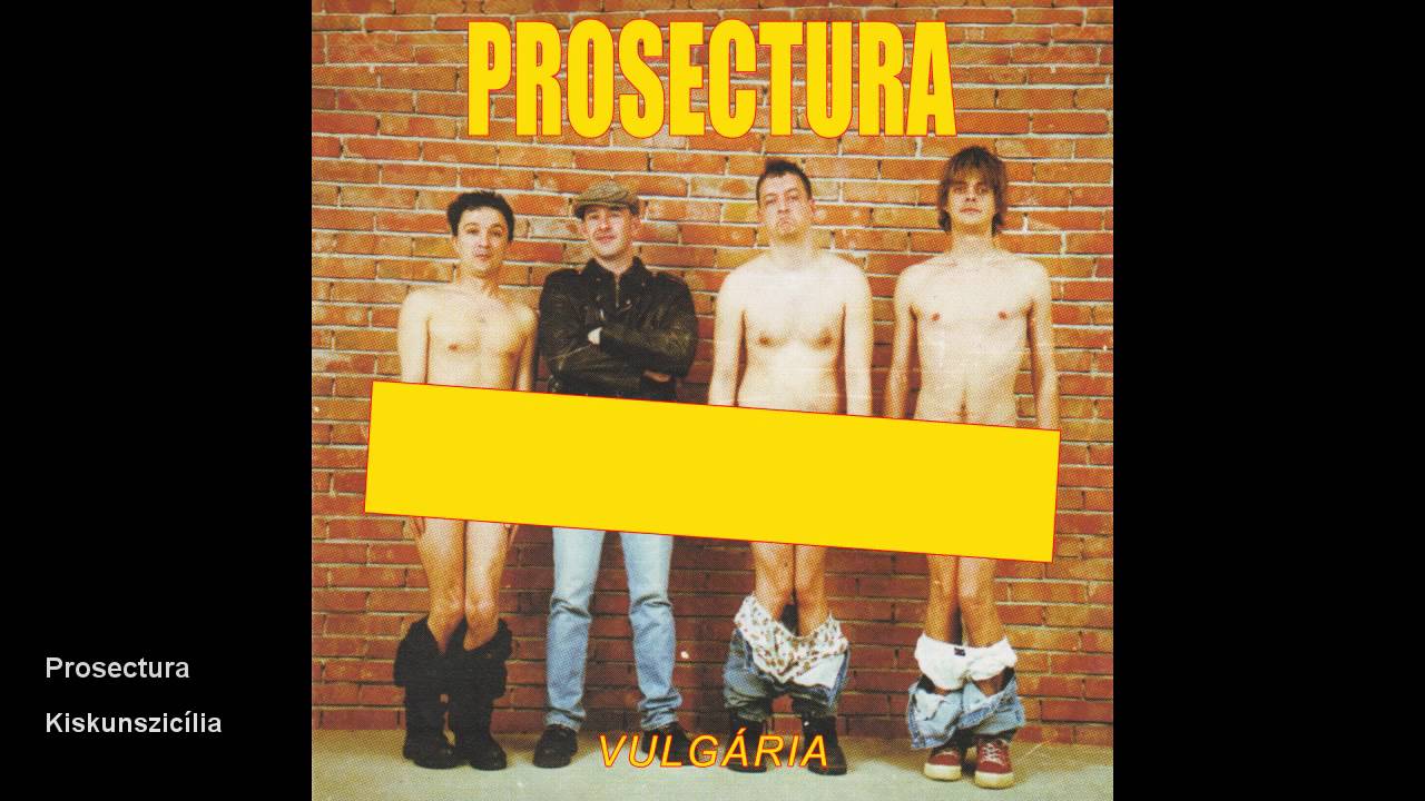 Prosectura - Kiskunszicília