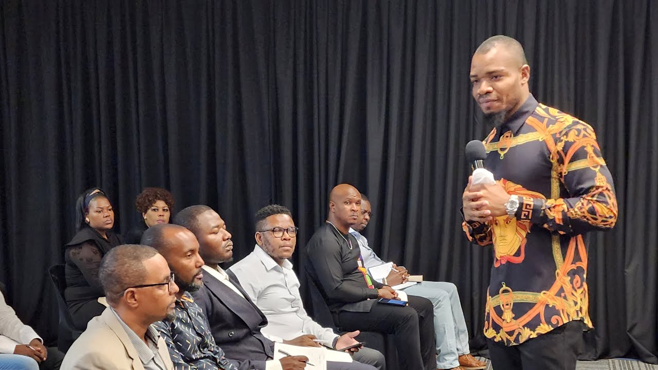 WORD, DREAM,VISION, PROPHECY  || PROPHET DAVID UCHE || TRUTH TV