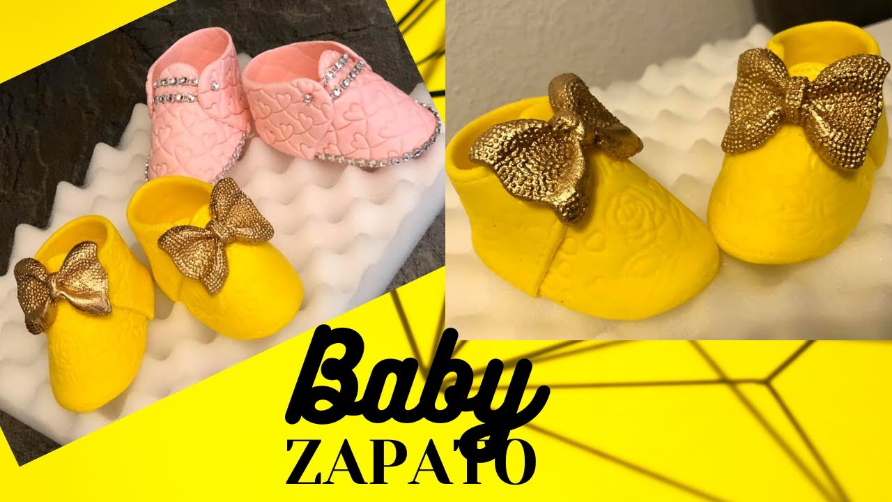Zapatos de Bebé en Fondan