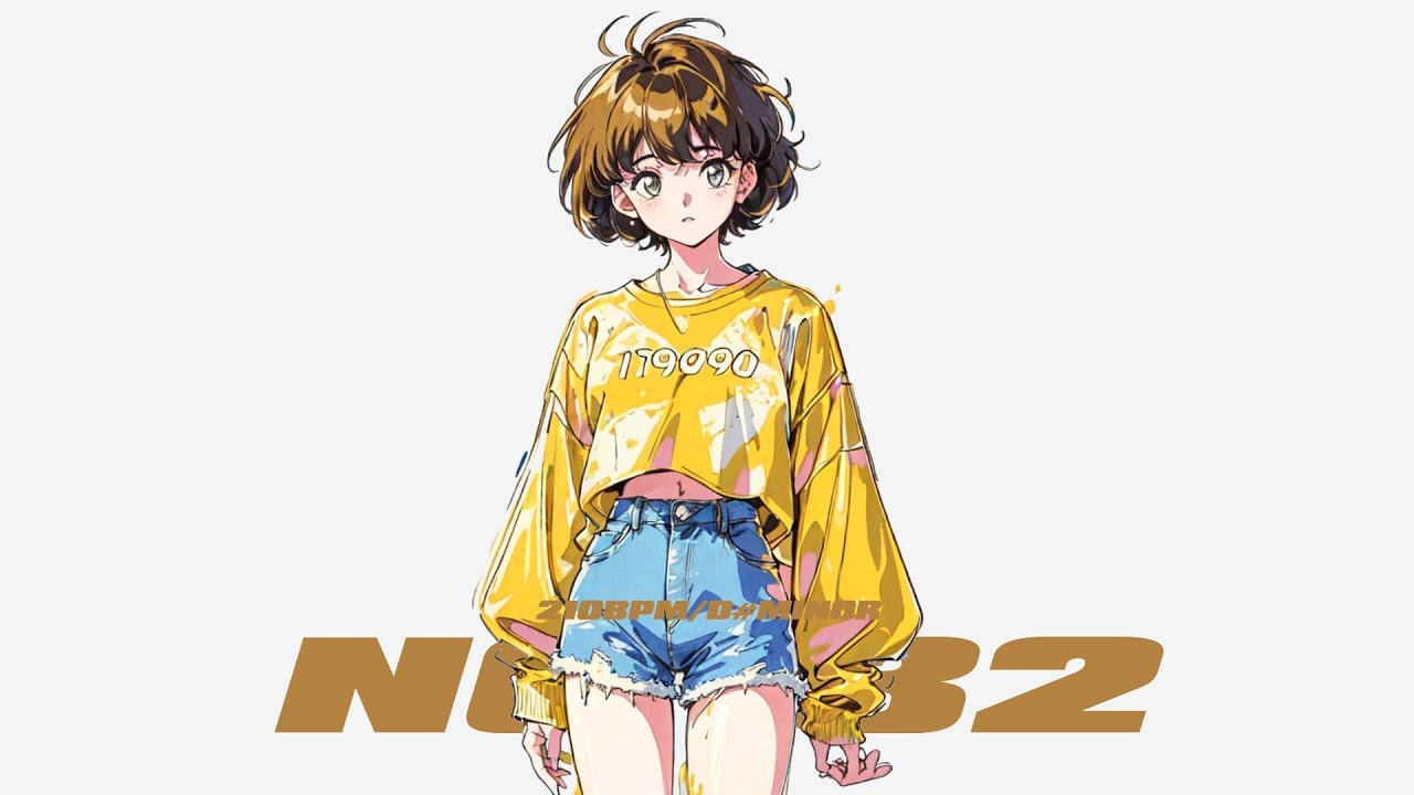 (free) citypop x tofubeats x 秋元 薫 type beat 