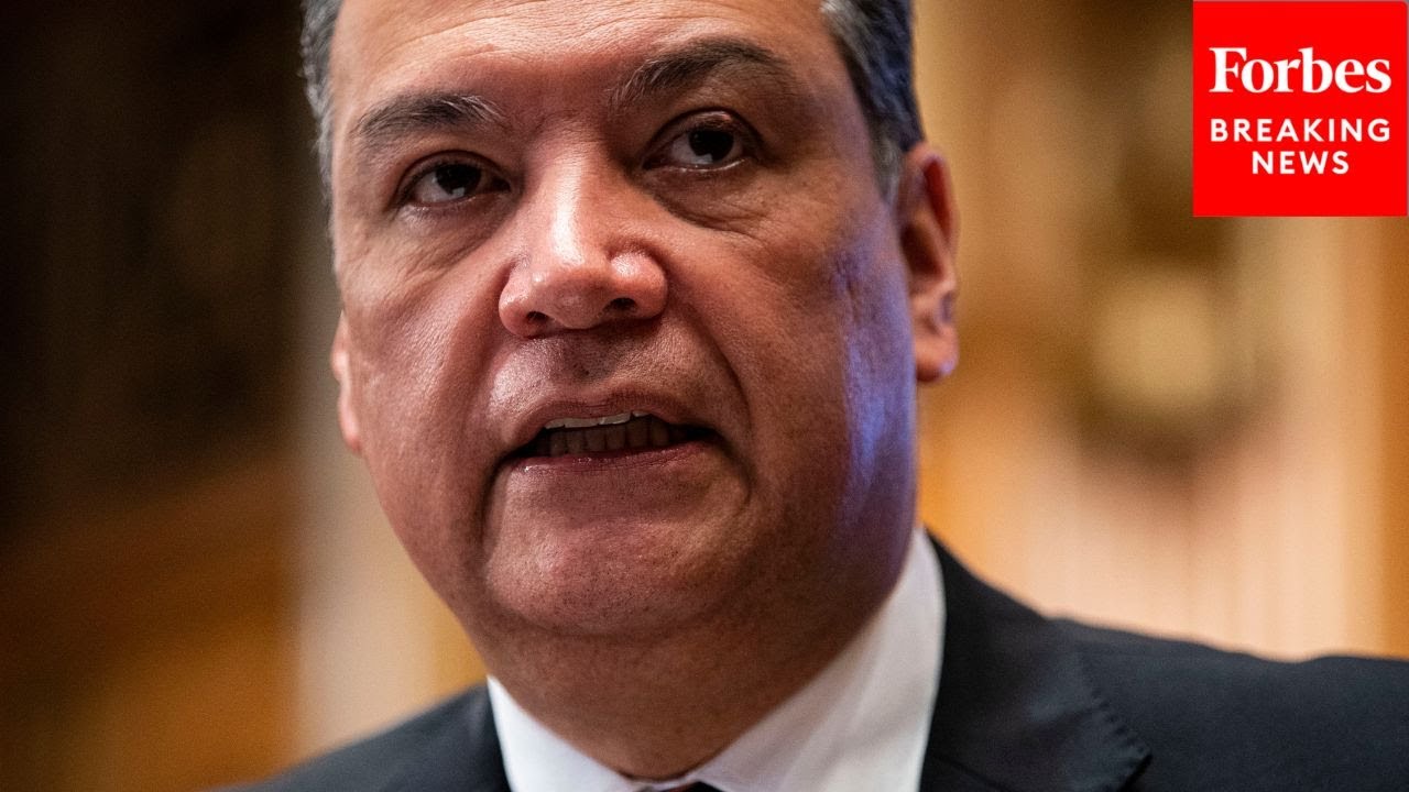 &lsquo;People Who Should Know Better Continue To Spread Lies&rsquo;: Alex Padilla Slams Election Disinformation