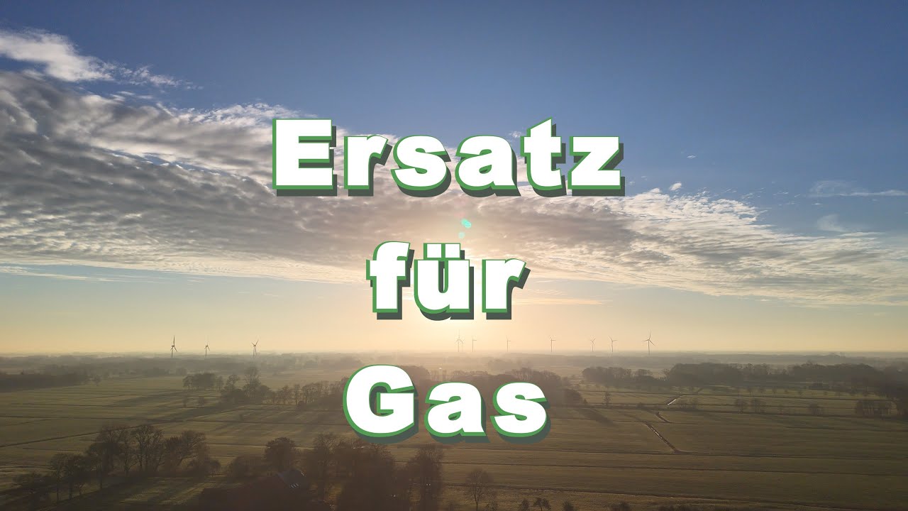Brennholz als alternative Heizenergie