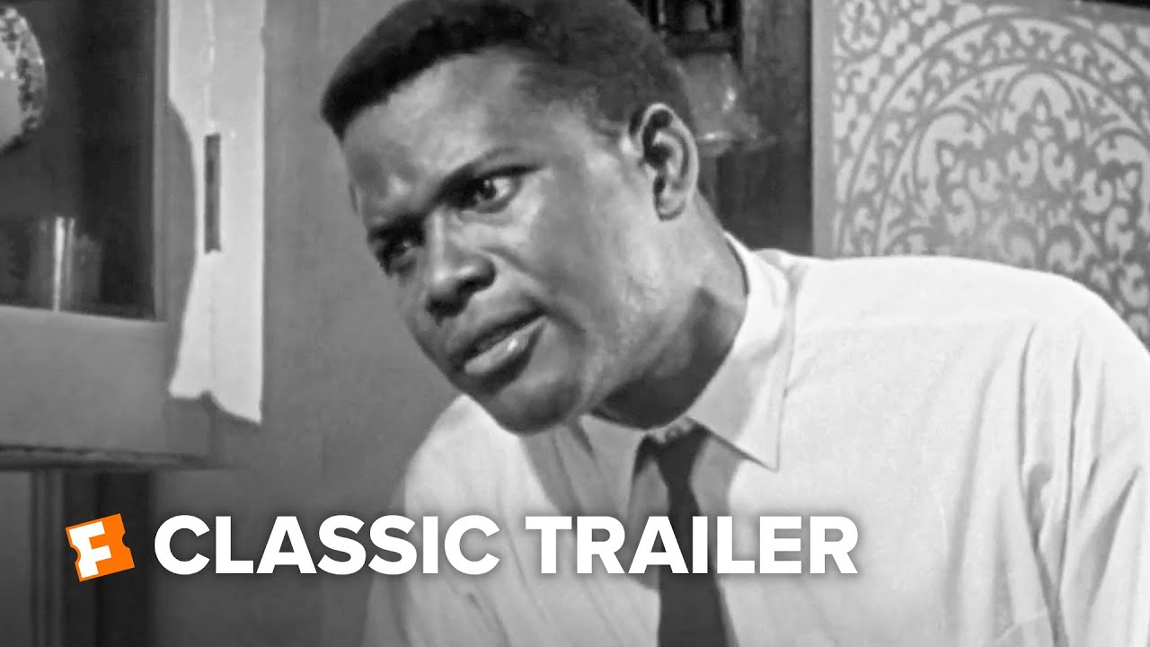 A Raisin in the Sun (1961) Trailer #1 | Movieclips Classic Trailers