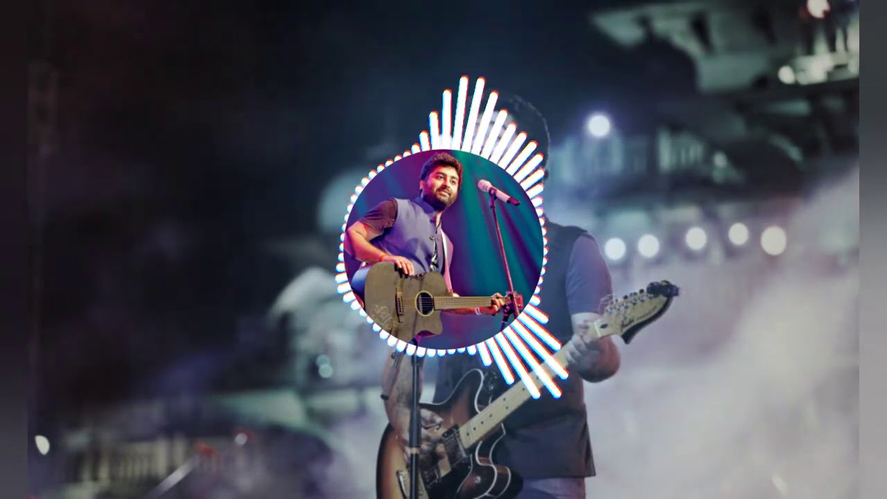 ( 8D AUDIO)O Likh Di Tere Naal 2indagi Jaaniye Pal Pal pil ke Paas | Arijit Singh | Latest Full Song