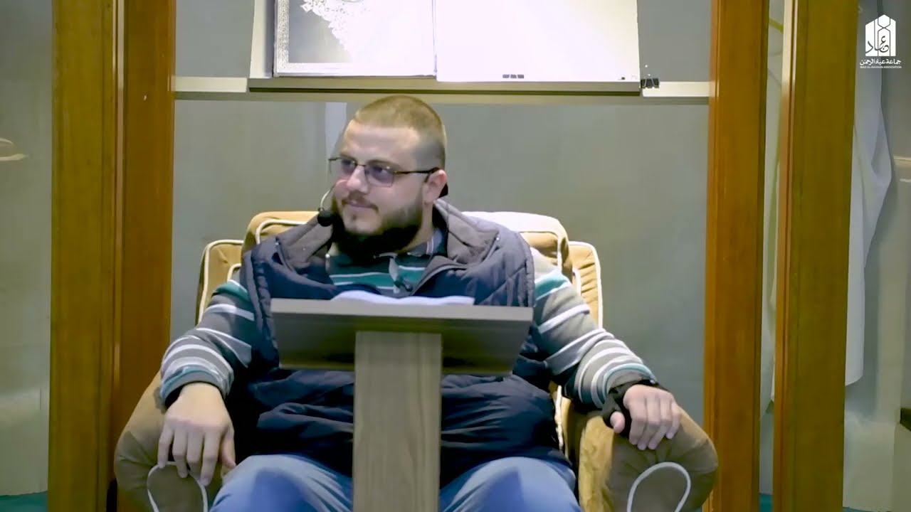 لطائف قرآنية ، تدبر آيات قرآنية | الشيخ مصطفى طبارة